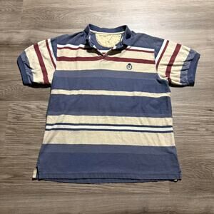 Vintage Chaps Ralph Lauren Polo Shirt XL